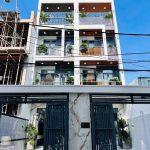 Chiến lược Đầu tư xây bán: mua theo lốc và xây theo từng cặp tại quận 12 (cũ) HCM