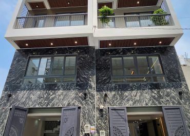 REALHOMES MỞ BÁN SẢN PHẨM NHÀ PHỐ TẠI Q12 TP HỒ CHÍ MINH