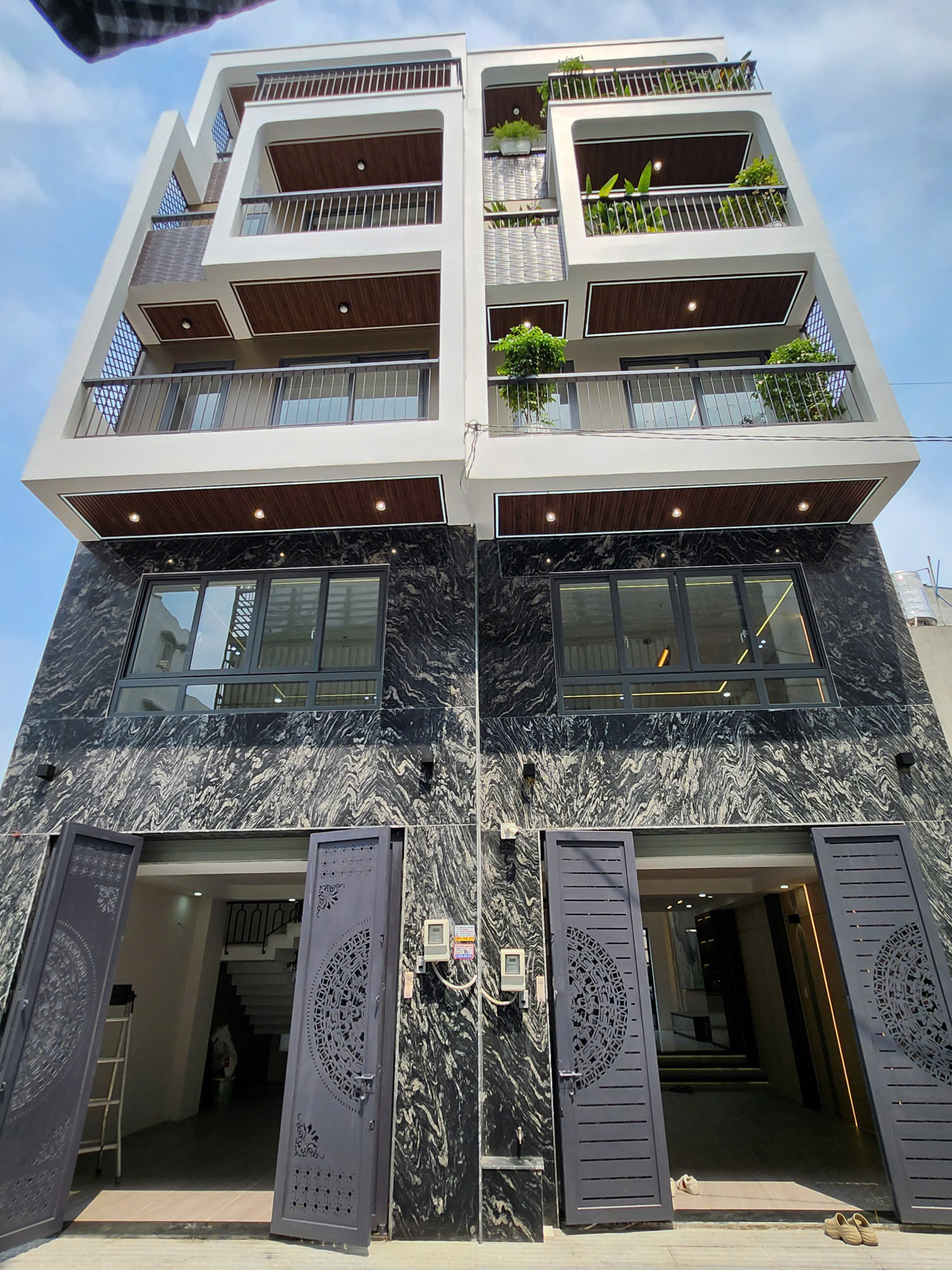 REALHOMES MỞ BÁN SẢN PHẨM NHÀ PHỐ TẠI Q12 TP HỒ CHÍ MINH