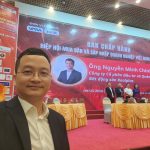 Ông Nguyễn Minh Chính – Bước tiến Chiến lược trên cương vị Ủy viên BCH Hiệp hội Mua bán và Sáp nhập Doanh nghiệp Việt Nam (VMAA)