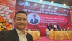 Ông Nguyễn Minh Chính – Bước tiến Chiến lược trên cương vị Ủy viên BCH Hiệp hội Mua bán và Sáp nhập Doanh nghiệp Việt Nam (VMAA)